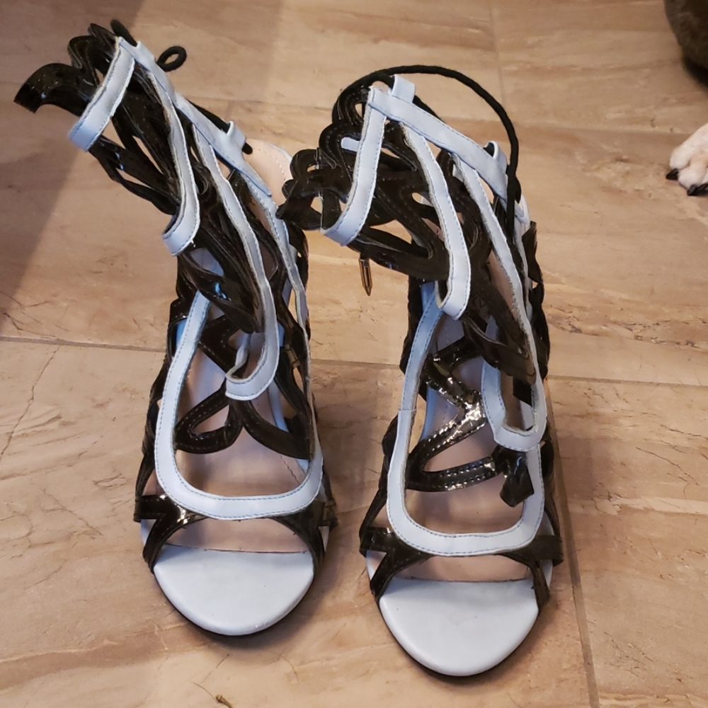 Shoes - Picture 3 of 3